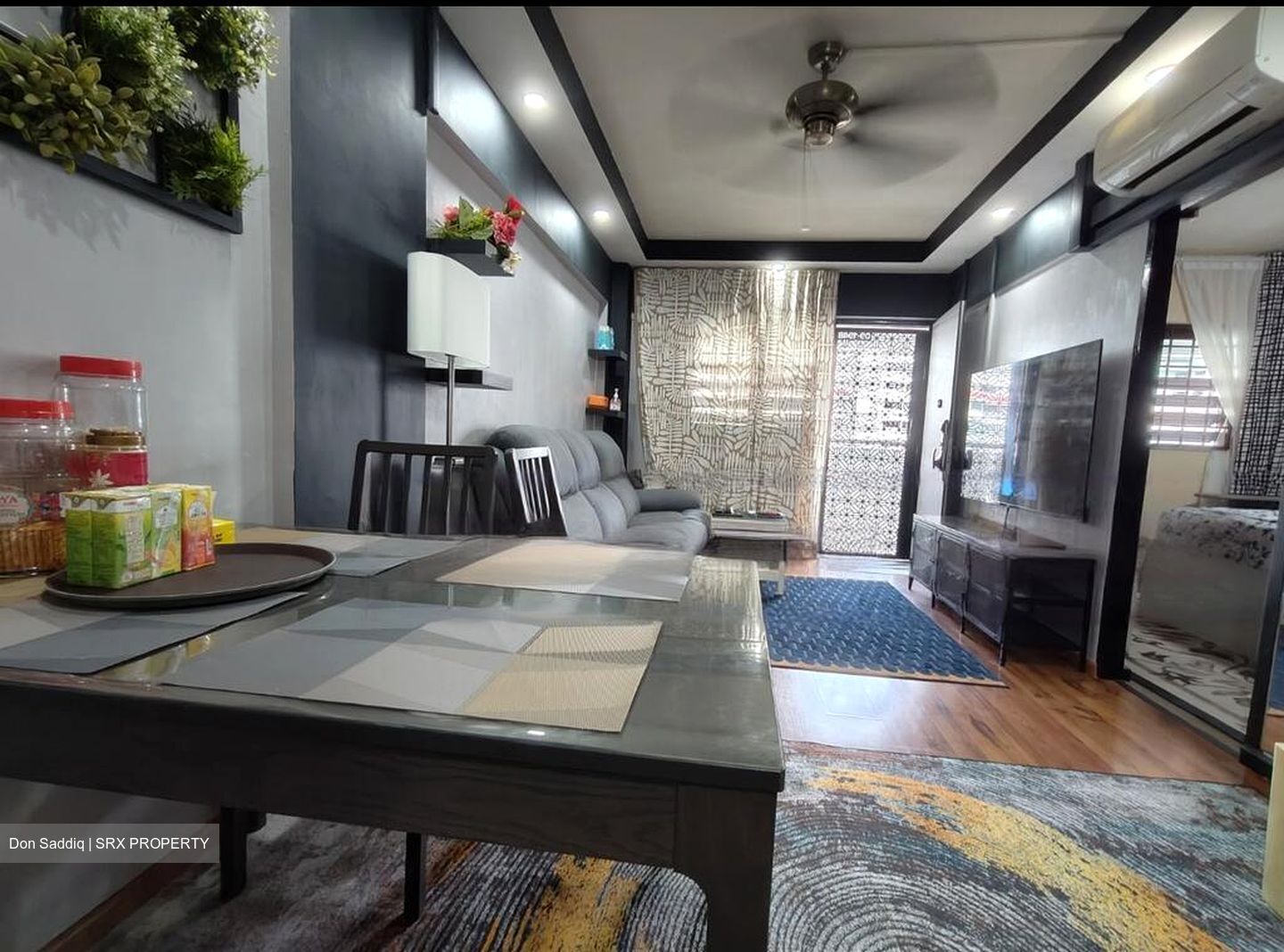 Blk 323 Ang Mo Kio 31 (Ang Mo Kio), HDB 2 Rooms #468428001